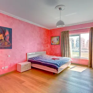  Apartament Seafront