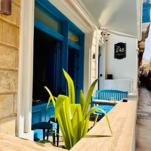 248 Boutique Studios, Sliema